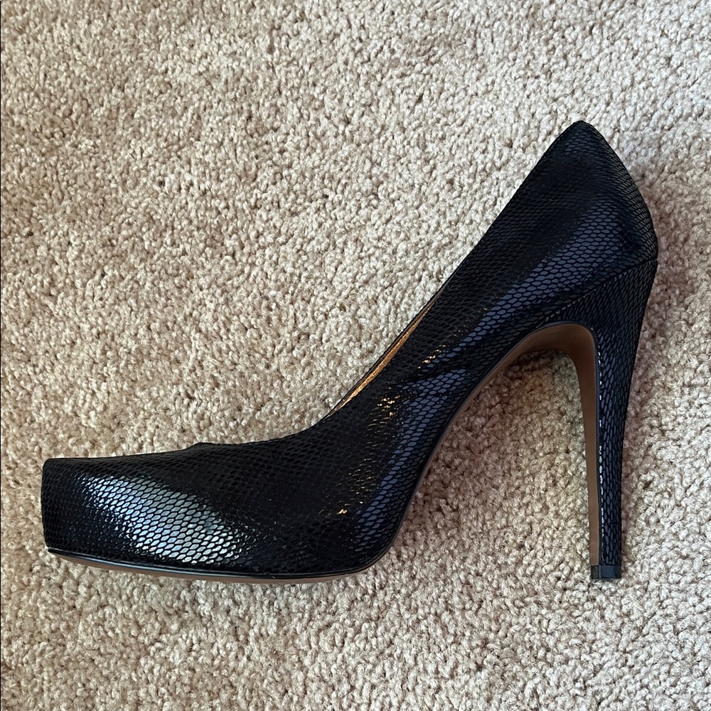 Bcbgeneration Parade Platform Pumps - image 2